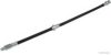 HERTH+BUSS JAKOPARTS J3707054 Brake Hose